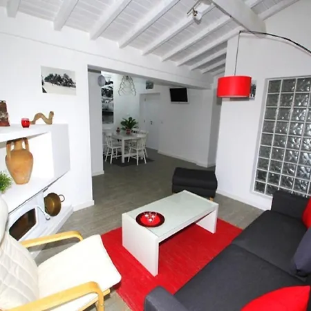 Ferienhaus Ocean Light Tavira