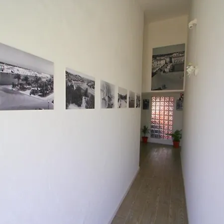 Ferienhaus Ocean Light Tavira