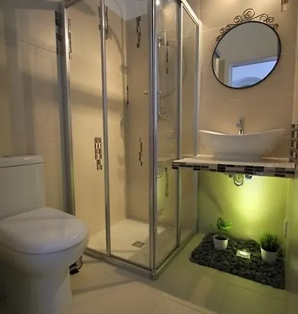 Ocean Light Ferienhaus *
