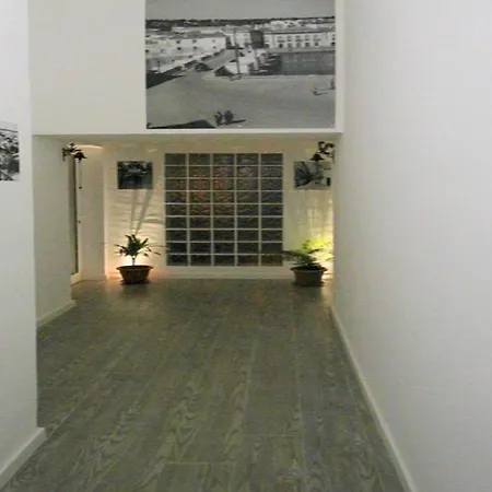 Ocean Light Ferienhaus Tavira