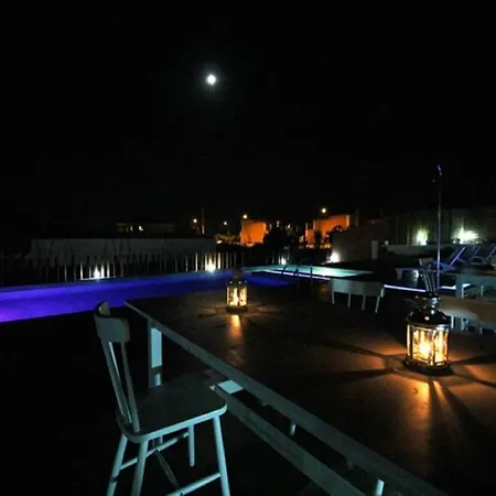 Ocean Light Tavira