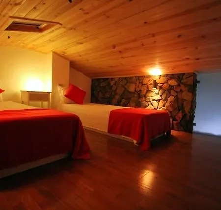 Ocean Light Ferienhaus