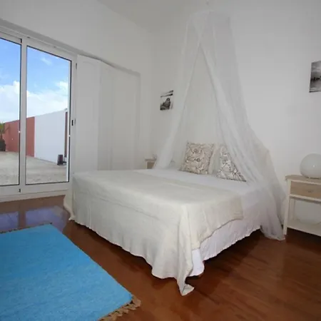 Ferienhaus Ocean Light *